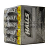 Halls Extra Strong Menthol - 180 pieces