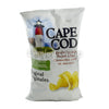 Original Kettle Cooked Potato Chips - 680g