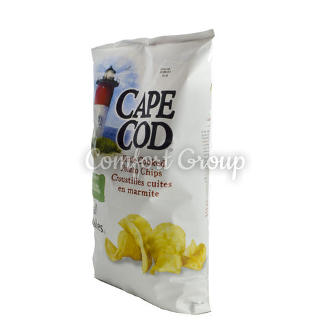 Original Kettle Cooked Potato Chips - 680g