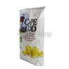 Original Kettle Cooked Potato Chips - 680g