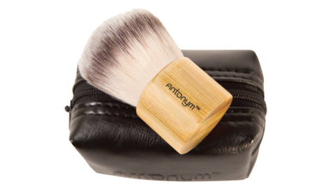 Kabuki Brush/with Pouch