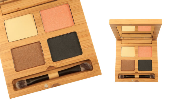 Quattro Eyeshadow Croisette