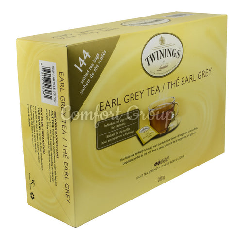 Earl Grey Tea - 288g