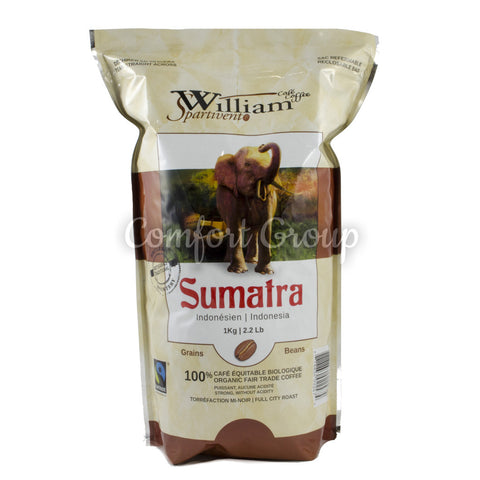 Sumatra  Indonesian Coffee Beans - 1.0kg