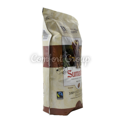 Sumatra  Indonesian Coffee Beans - 1.0kg