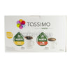 Tassimo & Nabob Breakfast & Colombian Variety Pack T-Disc - 84 discs