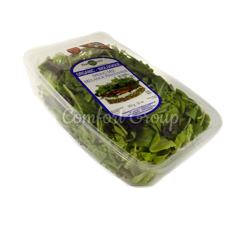 Organic Spring Mix - 312g