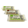 Organic Tofu Multipack - 1.1kg