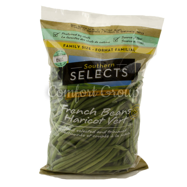 French Beans - 2lb