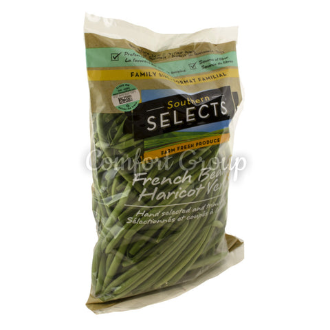 French Beans - 2lb