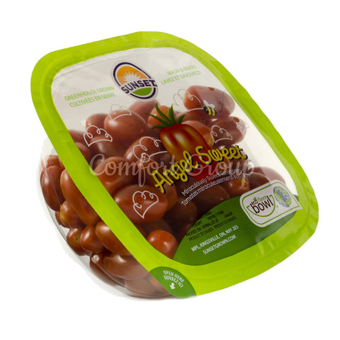 Sweet Grape Tomatoes - 2.0lb