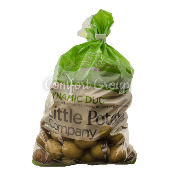 Little Potatoes - 5.0lb