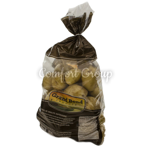 White Potatoes - 10lb