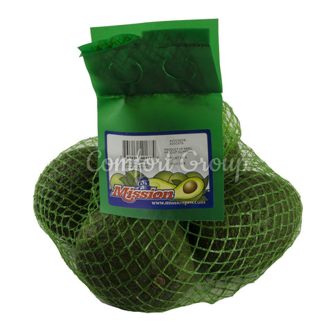 Avocados - 5.0 avocados